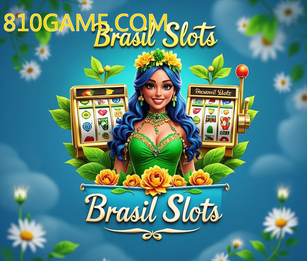 810game GAME-Slots